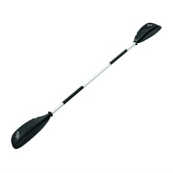 Κωπηλασία Bestway Hydro-Force Ασημί 230 cm