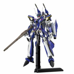 Αρθρωτό Σχήμα Bandai GUN65691 HG 1/100 YF