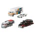 Όχημα Hot Wheels Mattel Πολύχρωμο (Δωρεάν Μεταφορικά)