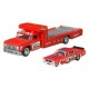 Όχημα Hot Wheels Mattel Πολύχρωμο (Δωρεάν Μεταφορικά) Όχημα Hot Wheels Mattel Πολύχρωμο (Δωρεάν Μεταφορικά)