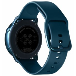 Smartwatch Samsung Galaxy Watch Active γερμανικά Πράσινο (Ανακαινισμenα B)