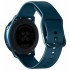 Smartwatch Samsung Galaxy Watch Active Πράσινο γερμανικά (Ανακαινισμenα B)