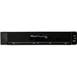 Σκάνερ Iris Anywhere 6 Wifi