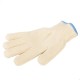 Barbecue glove Aktive 24 Μονάδες Μπεζ Barbecue glove Aktive 24 Μονάδες Μπεζ