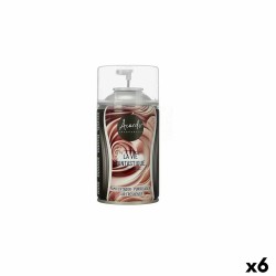 ανταλλακτικά για αποσμητικό χώρου Acorde La Vie Fantastique 250 ml Spray (x6)