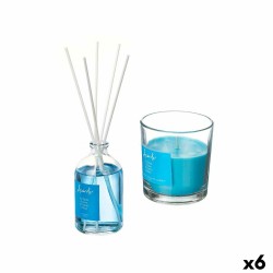 Σετ αρωματικών Acorde C-924A Ocean (x6)