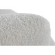 Καναπές DKD Home Decor Λευκό 193 x 92 x 79 cm Καναπές DKD Home Decor Λευκό 193 x 92 x 79 cm