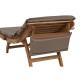 Solseng Home ESPRIT Καφέ Μπεζ 191 x 54 x 61 cm Solseng Home ESPRIT Καφέ Μπεζ 191 x 54 x 61 cm