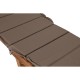 Solseng Home ESPRIT Καφέ Μπεζ 191 x 54 x 61 cm Solseng Home ESPRIT Καφέ Μπεζ 191 x 54 x 61 cm