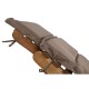 Solseng Home ESPRIT Καφέ Μπεζ 191 x 54 x 61 cm Solseng Home ESPRIT Καφέ Μπεζ 191 x 54 x 61 cm