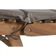 Solseng Home ESPRIT Καφέ Μπεζ 191 x 54 x 61 cm Solseng Home ESPRIT Καφέ Μπεζ 191 x 54 x 61 cm