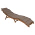 Solseng Home ESPRIT Καφέ Μπεζ 191 x 54 x 61 cm