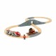 Playset Brio StarterTravel train set Playset Brio StarterTravel train set