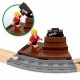 Playset Brio StarterTravel train set Playset Brio StarterTravel train set