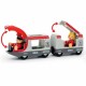 Playset Brio StarterTravel train set Playset Brio StarterTravel train set