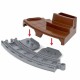 Playset Brio StarterTravel train set Playset Brio StarterTravel train set