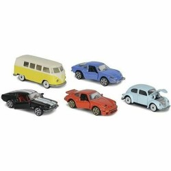 Playset Smoby Vintage 5 Τεμάχια (Δωρεάν Μεταφορικά)