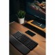 Bluetooth Πληκτρολόγιο Mobility Lab MOBILITY LAB - ML313153 Μαύρο AZERTY Bluetooth Πληκτρολόγιο Mobility Lab MOBILITY LAB - ML313153 Μαύρο AZERTY
