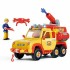 Playset Simba Fireman Sam (Δωρεάν Μεταφορικά)