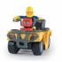 Playset Simba Mercury Fireman Sam (Δωρεάν Μεταφορικά)