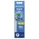Ανταλλακτικό κεφαλής Oral-B PRO precision clean Λευκό Ανταλλακτικό κεφαλής Oral-B PRO precision clean Λευκό