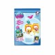 Playset Bandai Littlest Pet Shop 8 Τεμάχια Playset Bandai Littlest Pet Shop 8 Τεμάχια