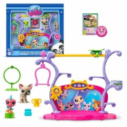 Playset Bandai Littlest Pet Shop Got talent (Δωρεάν Μεταφορικά)