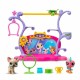 Playset Bandai Littlest Pet Shop Got talent (Δωρεάν Μεταφορικά) Playset Bandai Littlest Pet Shop Got talent (Δωρεάν Μεταφορικά)