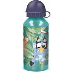 Μπουκάλι Bluey Αλουμίνιο 400 ml