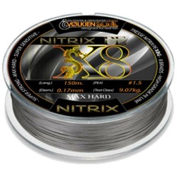 Νήμα Αλιείας Volkien 150 m 0,20 mm