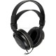 Ακουστικά Audio-Technica Iberia ATH-AVC200 Ακουστικά Audio-Technica Iberia ATH-AVC200