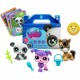 Playset Bandai Littlest Pet Shop Playset Bandai Littlest Pet Shop