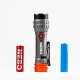 Επαναφορτιζόμενος φακός LED Nebo Davinci™ 450 Flex 450 lm Επαναφορτιζόμενος φακός LED Nebo Davinci™ 450 Flex 450 lm