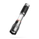 Επαναφορτιζόμενος φακός LED Nebo Slyde King 2K 2000 Lm Δυνατότητα επέκτασης Επαναφορτιζόμενος φακός LED Nebo Slyde King 2K 2000 Lm Δυνατότητα επέκτασης