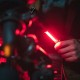 Επαναφορτιζόμενος φακός LED Nebo Slyde King 2K 2000 Lm Δυνατότητα επέκτασης Επαναφορτιζόμενος φακός LED Nebo Slyde King 2K 2000 Lm Δυνατότητα επέκτασης
