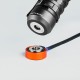 Επαναφορτιζόμενος φακός LED Nebo Torchy 2K 2000 Lm Συμπαγής Επαναφορτιζόμενος φακός LED Nebo Torchy 2K 2000 Lm Συμπαγής