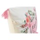 Μαξιλάρι Home ESPRIT Ρομαντικό 45 x 5 x 45 cm (x2)