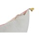 Μαξιλάρι Home ESPRIT Ρομαντικό 45 x 5 x 45 cm (x2)