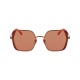 Γυναικεία Γυαλιά Ηλίου Karl Lagerfeld KL340S-800 ø 56 mm Γυναικεία Γυαλιά Ηλίου Karl Lagerfeld KL340S-800 ø 56 mm