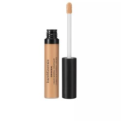 Διορθωτικό υγρό bareMinerals Original Nº 3.5C Medium tan 6 ml
