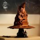 Παιχνίδι Kατασκευή Lego Harry Potter 76429 The Sorting Hat that Talks Πολύχρωμο (Δωρεάν Μεταφορικά)