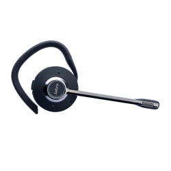 Bluetooth Ακουστικά με Μικρόφωνο GN Audio 14401-35 Μαύρο