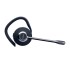 Bluetooth Ακουστικά με Μικρόφωνο GN Audio 14401-35 Μαύρο