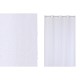 Κουρτίνα Home ESPRIT Λευκό 140 x 260 x 260 cm Κέντημα Κουρτίνα Home ESPRIT Λευκό 140 x 260 x 260 cm Κέντημα