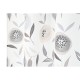 Κουρτίνα Home ESPRIT Blomster Έντυπη 140 x 0,3 x 260 cm Κουρτίνα Home ESPRIT Blomster Έντυπη 140 x 0,3 x 260 cm
