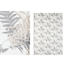 Κουρτίνα Home ESPRIT Έντυπη 140 x 0,3 x 260 cm