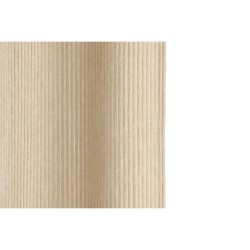 Κουρτίνα Home ESPRIT Μπεζ 140 x 260 x 260 cm
