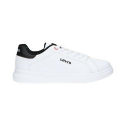 Παιδικά Casual Παπούτσια Levi's VELL0051S 0062 Λευκό