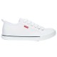 Casual Παπούτσια Levi's MAUI VORI0167T 0061 Λευκό Casual Παπούτσια Levi's MAUI VORI0167T 0061 Λευκό