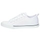 Casual Παπούτσια Levi's MAUI VORI0167T 0061 Λευκό Casual Παπούτσια Levi's MAUI VORI0167T 0061 Λευκό